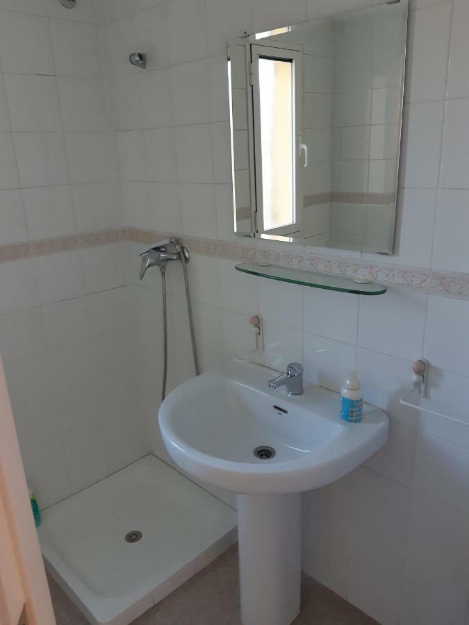 Appartement Duplex La Isla