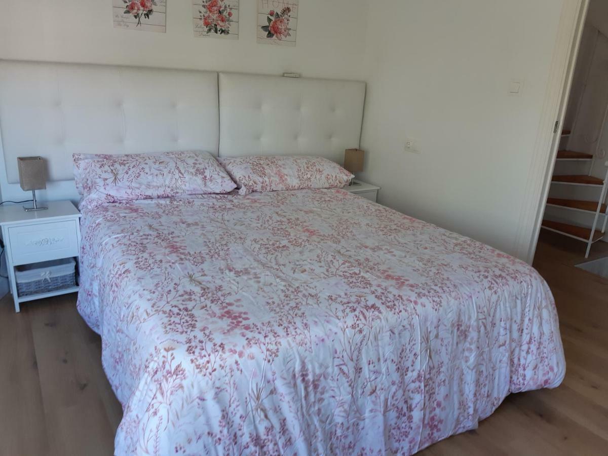 Duplex La Isla Appartement Granada