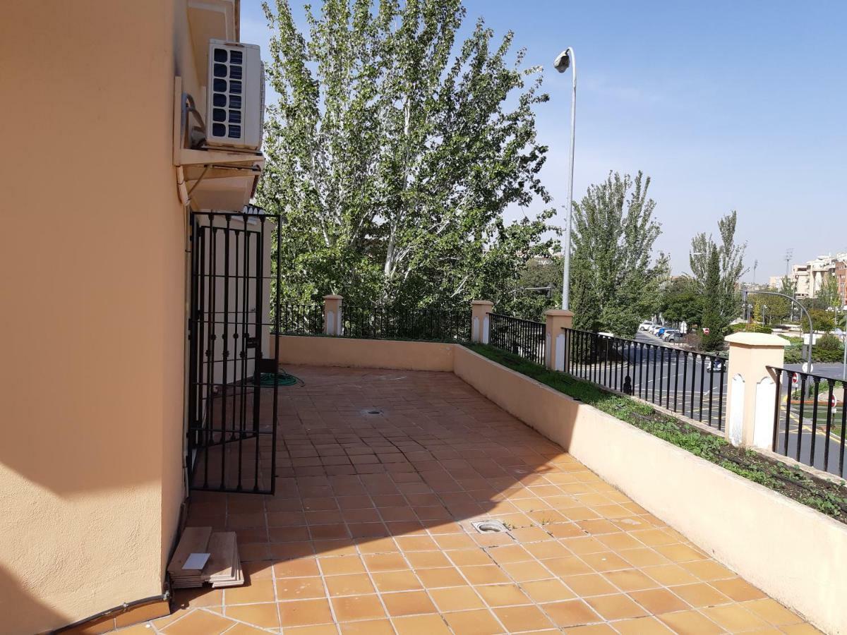 Appartement Duplex La Isla *