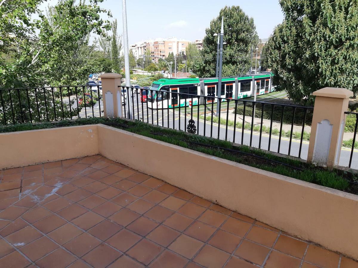 Duplex La Isla Appartement Granada
