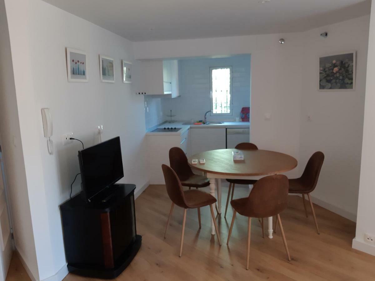 Appartement Duplex La Isla Granada